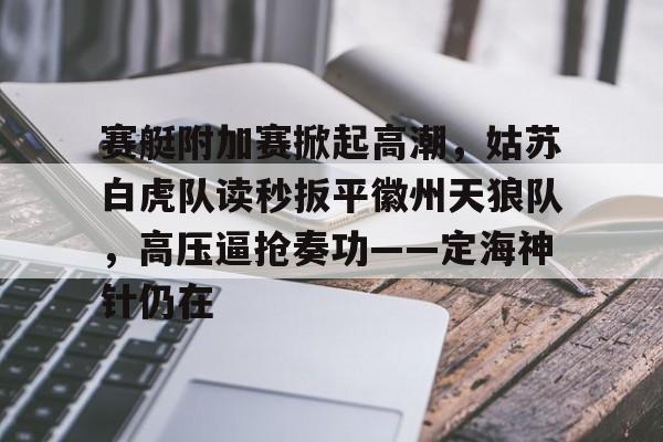 28圈-赛艇附加赛掀起高潮，姑苏白虎队读秒扳平徽州天狼队，高压逼抢奏功——定海神针仍在的简单介绍