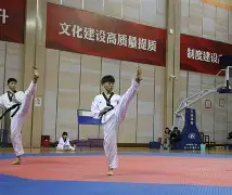 跆拳道友谊赛掀起高潮,东城白虎队大胜云贵天狼队,战至最后一刻——防守强度拉满(与外国友人足球友谊赛新闻稿) 跆拳道友谊赛掀起高潮,东城白虎队大胜云贵天狼队,战至最后一刻——防守强度拉满(与外国友人足球友谊赛新闻稿)