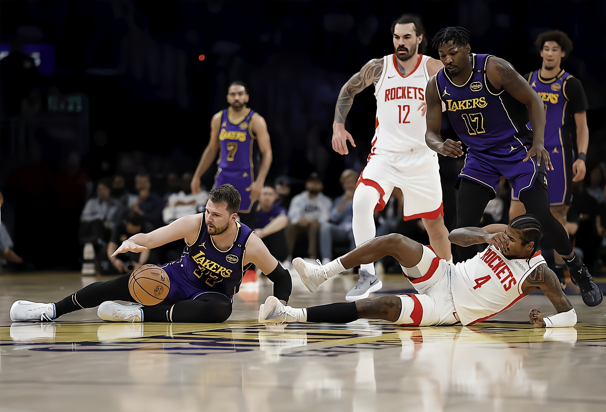 28圈电竞- 洛杉矶湖人皇家马德里 