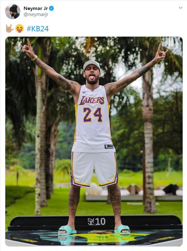 28圈娱乐-内马尔连续三场比赛得分超过比分优势明显，湖人挑战极限！的简单介绍