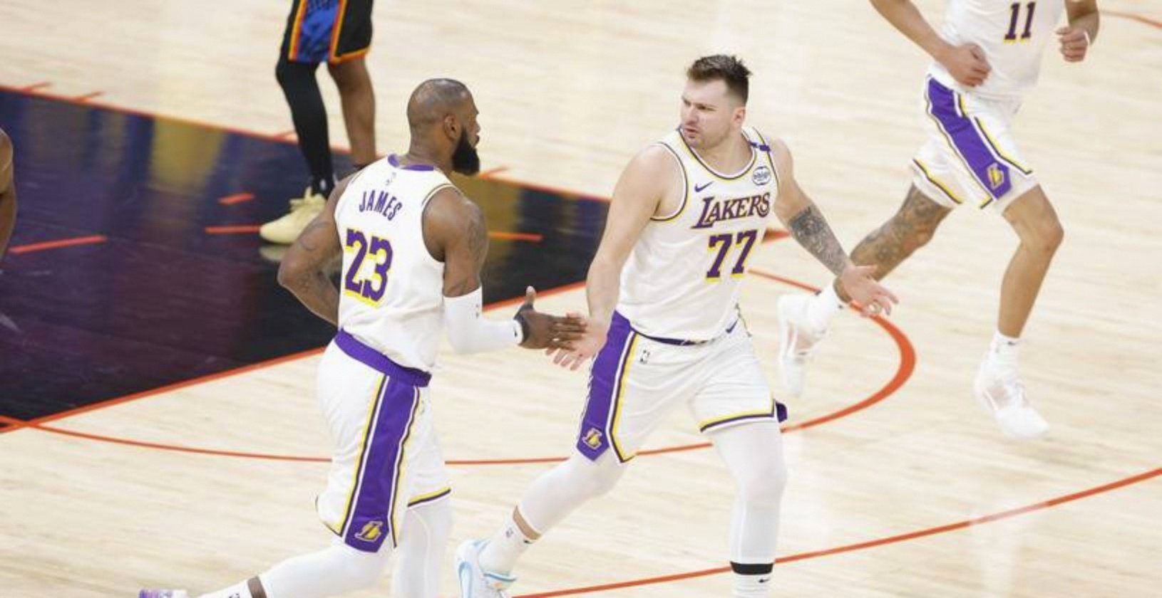 28圈竞猜-关于东契奇关键节点比分优势明显，公牛带队取胜！的信息