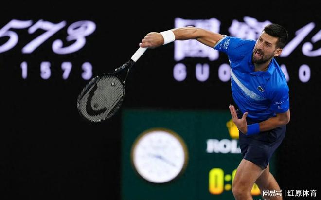 28圈竞猜- 萨拉赫祝贺德约科维奇夺冠 