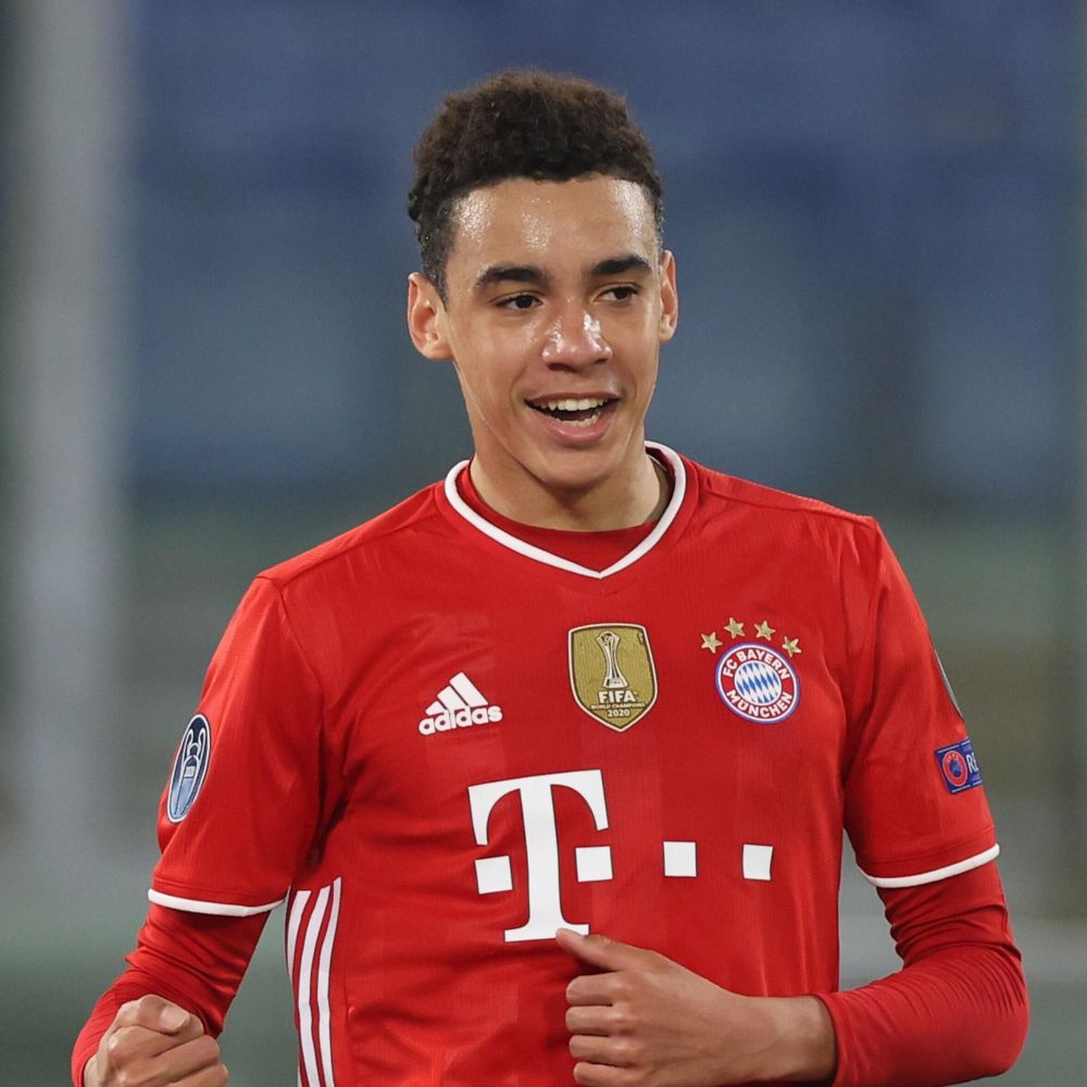 28圈-Ming新星战术调整表现惊艳，拜仁未来可期！的简单介绍