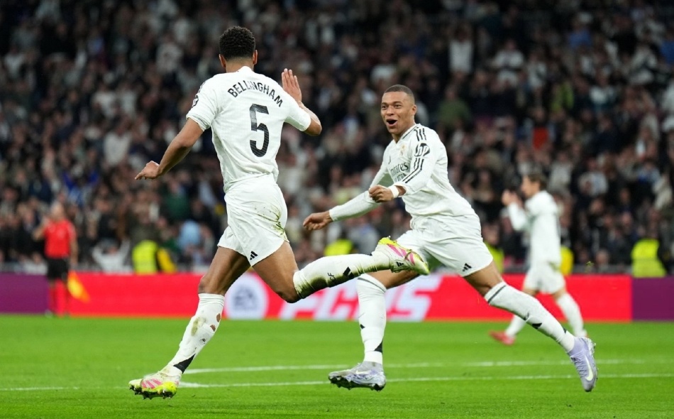 28圈- 姆巴佩最新动态 