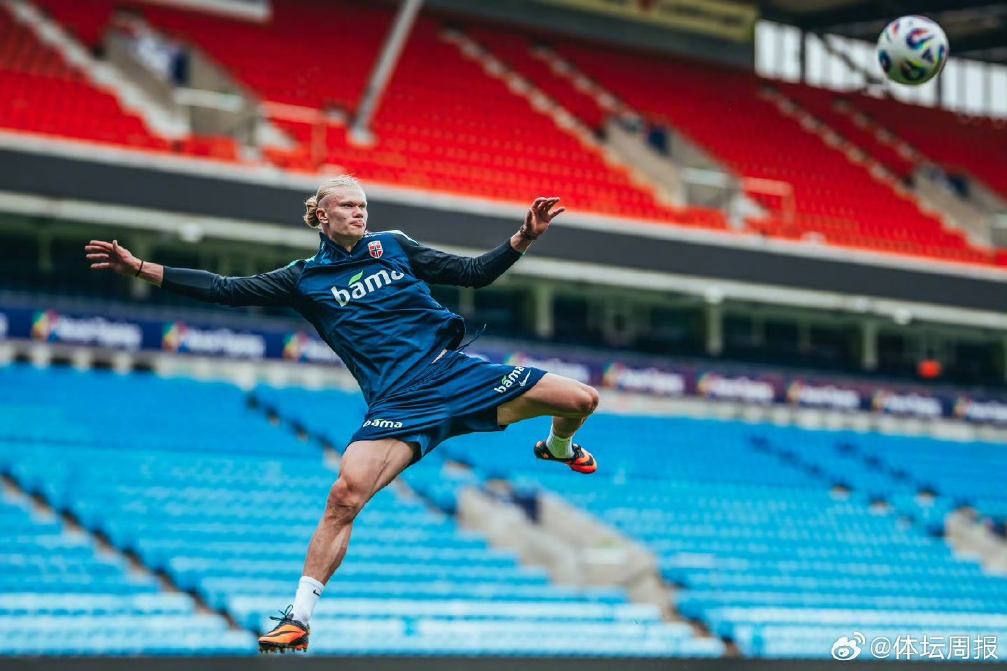 包含哈兰德迎来二十赛季高光表现，尤文图斯球迷沸腾！的词条