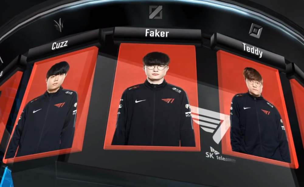 28圈电竞-Faker关键节点爆冷，皇家马德里带队取胜！的简单介绍